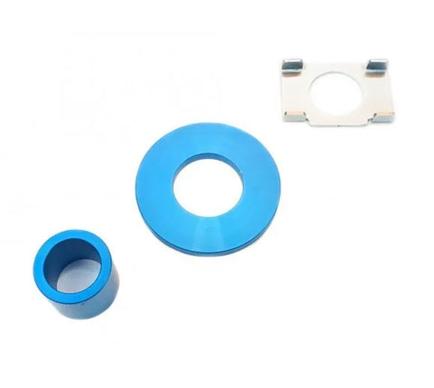 Cusco Transmission Mount Collar (BRZ/86 12+) — fits Toyota Gr86