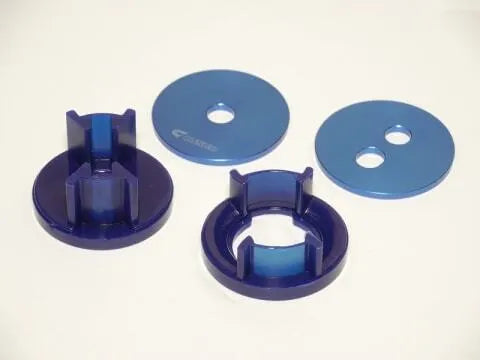 Cusco Rear Diff Mount Collar Rear (BRZ 22+/GR86 22+) — fits Subaru BRZ