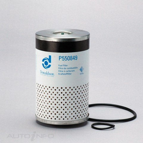 Donaldson Fuel Filter Davco 380/382 - P550849