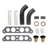 Thermostat Repair Kit (Pair) to suit BMW X3 2.5L — image 1