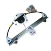 Rear Left Window Regulator Without Motor to suit Alfa Romeo 159 — image 2