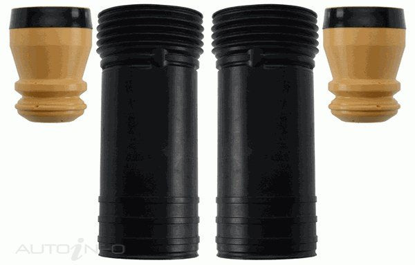 Sachs Bmp Stop W/boot Kit Rear Bmw X5 - 900344
