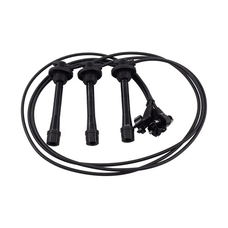 Ignition Spark Plug Leads to suit Toyota Prado 3.4L V6 — image 1