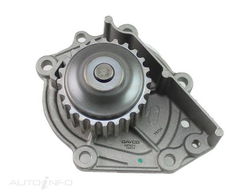 Dayco Water Pump Rover 111 114 214 218 414 - DP021