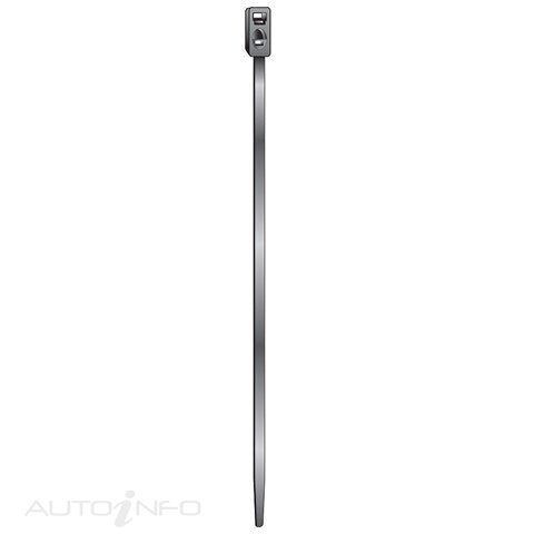 Narva Cable Tie Dbl Head - 56910