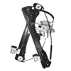 Front Left Window Regulator With 7-Pin Motor to suit Holden Cruze JG JH 1.8 — image 3
