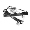 Front Left Window Regulator With 7-Pin Motor to suit Holden Cruze JG JH 1.8 — image 5