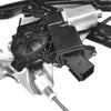 Front Left Window Regulator With 7-Pin Motor to suit Holden Cruze JG JH 1.8 — image 6