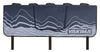 Yakima GateKeeper EVO Medium Shadow Black Ute/Truck