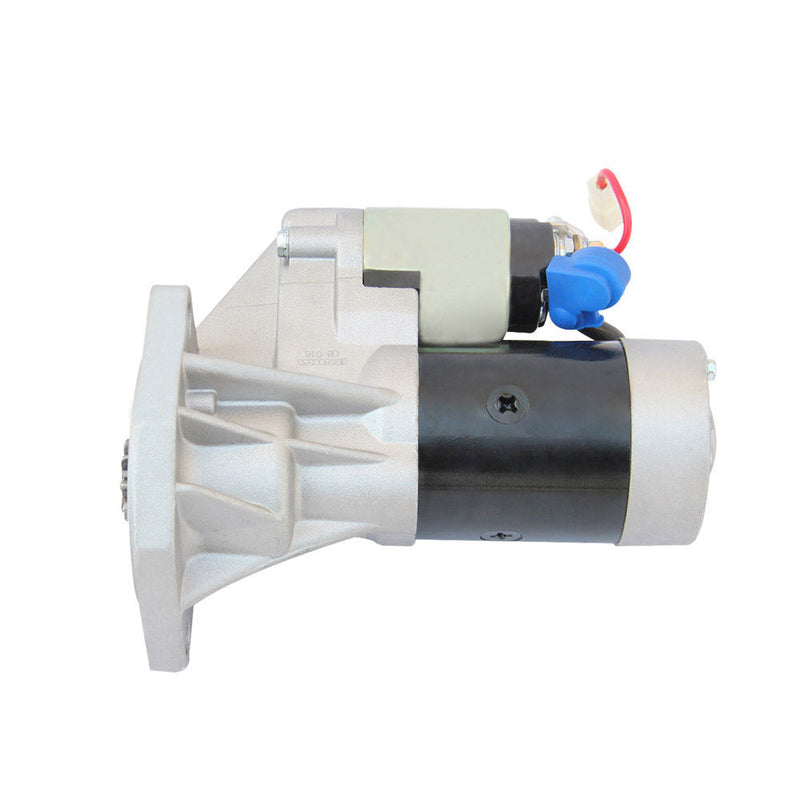 Starter Motor to suit Holden Jackaroo 2.8L 4JB1-T — image 1