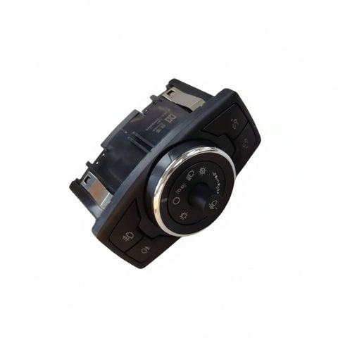 Headlight Fog Light Switch to suit Ford Focus MK3 — image 2