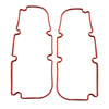 2x Valve Rocker Cover Gasket Sets (Pair) to suit Holden Berlina VX 3.8L — image 3
