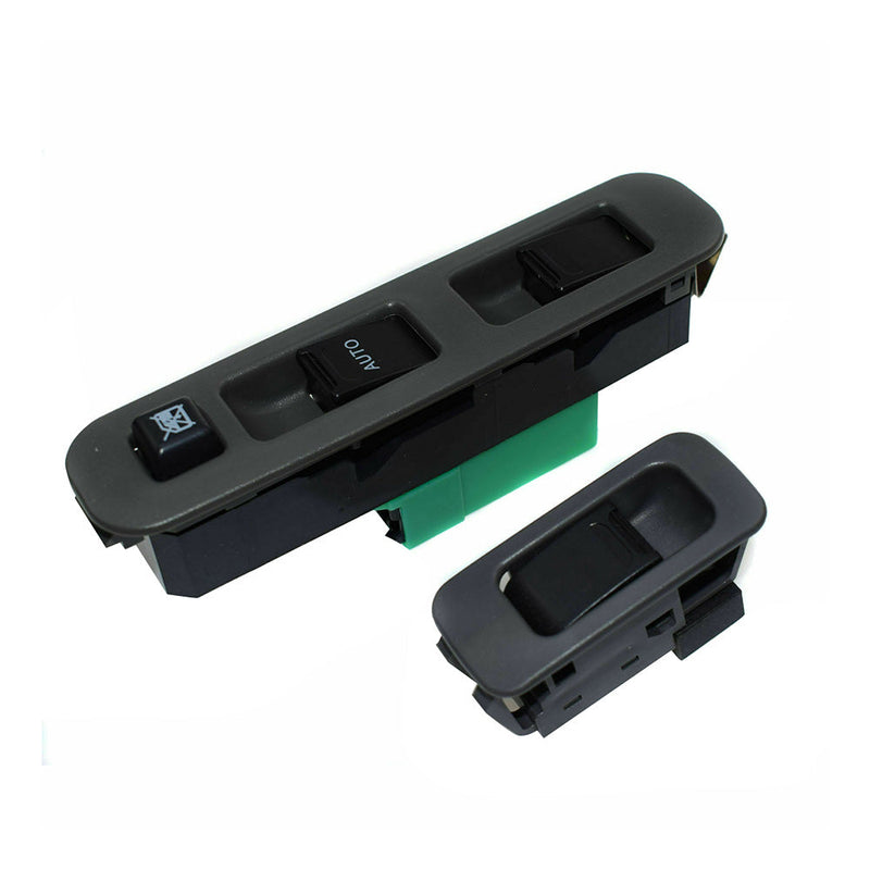 Front Left & Right Window Switch to suit Suzuki Jimny FJ 1.3L — image 1