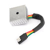 Arctic Cat F5 F6 F7 Firecat M6 M7 EFI 05-08 0630-182 Regulator Rectifier Fit