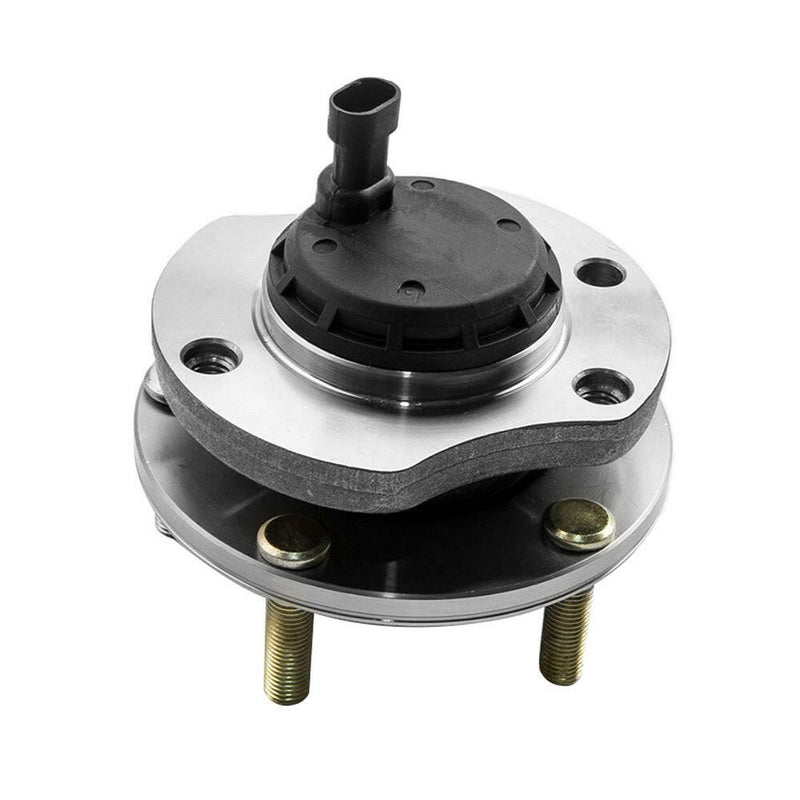 LH Front Hub and Wheel Bearing ABS to suit Holden Commodore VT2 VX — image 1