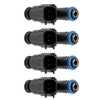 4x Fuel Injector to suit Ford Focus 1.8L 2.0L — image 3