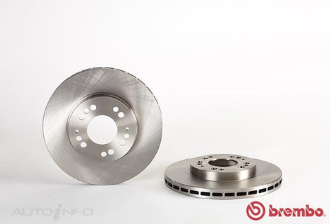 Brembo Disc Rotor Front Mitsubishi Mag - 09.7939.10