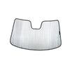 Front Windscreen Sun Shade to suit Toyota Hilux 7th Gen — image 1