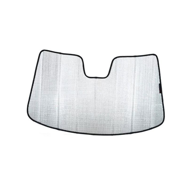 Front Windscreen Sun Shade to suit Toyota Hilux 7th Gen — image 1