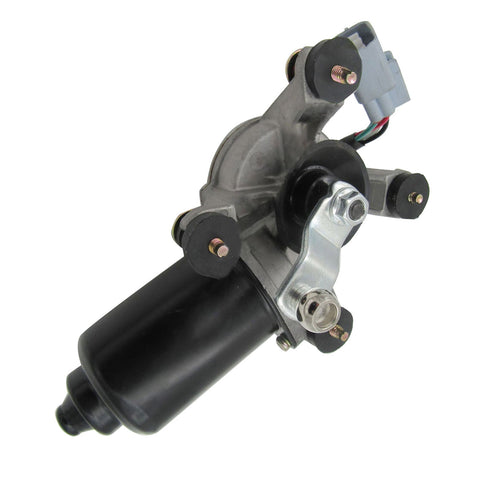 Front Windscreen Wiper Motor to suit Toyota LandCruiser HZJ75 — image 2