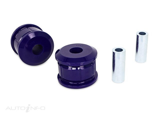 SuperPro Trail Arm Front Bush Kit - SPF4392K