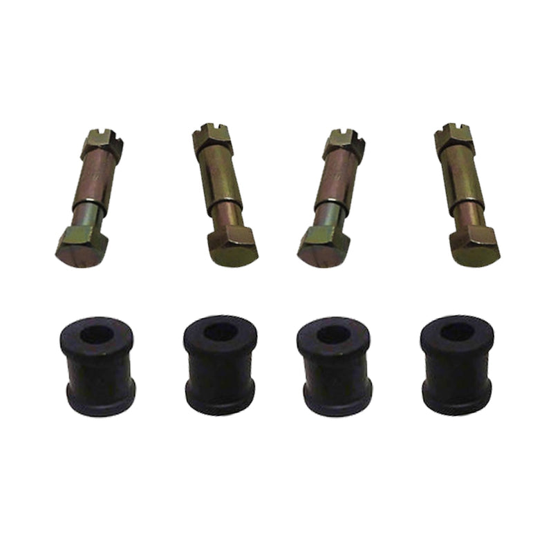 Sway Bar Link Bush 4-Set to suit Toyota LandCruiser FJ40 — image 1