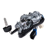 Ignition Switch Assembly to suit Mitsubishi Pajero K89W — image 4