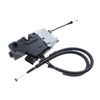 Rear Left Door Lock Actuator Motor to suit Hyundai Tucson TL TLE — image 2
