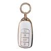 Car Remote Key Fob Case Cover to suit Chery Omoda 5 TPU — image 2