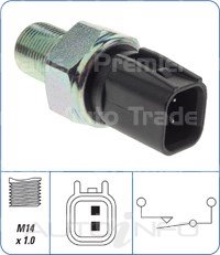 PAT Reverse Light Switch - RLS-013