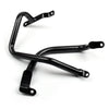Kawasaki Z1000 2010-2016 Bumper Engine Protection Guard Crash Bar Black
