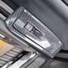 4x Carbon Car Window Control Panel Switch Cover to suit Ford Ranger — image 5