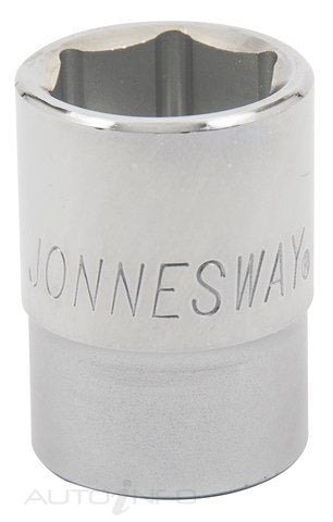 Jonnesway 3/4DR 30MM Socket 6PT Met - S04H6130