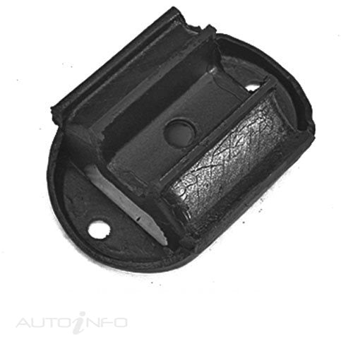 Transgold Engine Mount Rear Ford Capri 69-On72 - TEM0262