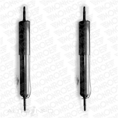 Monroe Shock Absorber Front Toyota Land Cruiser HZJ7 - D8016