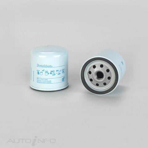 Donaldson Fuel Filter Atlas Copco Fendt - P550345