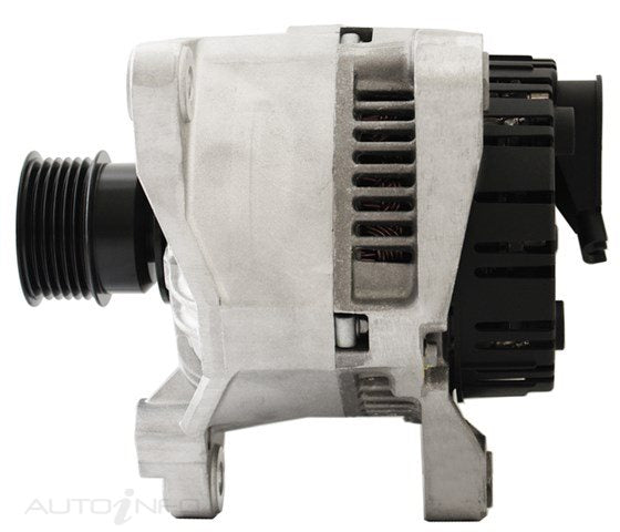 JAS Alternator 12V 80A Plug RP261 - 439007