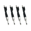 4x Fuel Injectors to suit BMW X6 3.0L — image 1