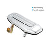 Rear Left Outer Door Handle Clip to suit Mitsubishi Pajero — image 4