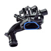 Coolant Thermostat Housing to suit Peugeot 207 1.4L — image 1