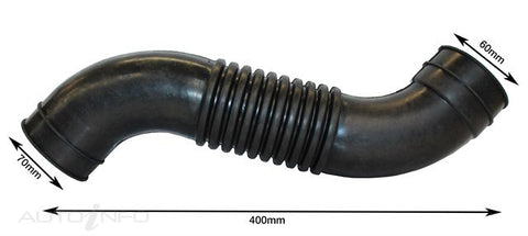 Dayco Air Intake Hose Toyota Hilux 2.8 - DAH104