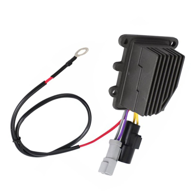 Regulator to suit Johnson 90HP — image 1