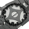 Left Side Heated Mirror Glass With Back Base to suit Audi A3 1.8 TFSI — image 3
