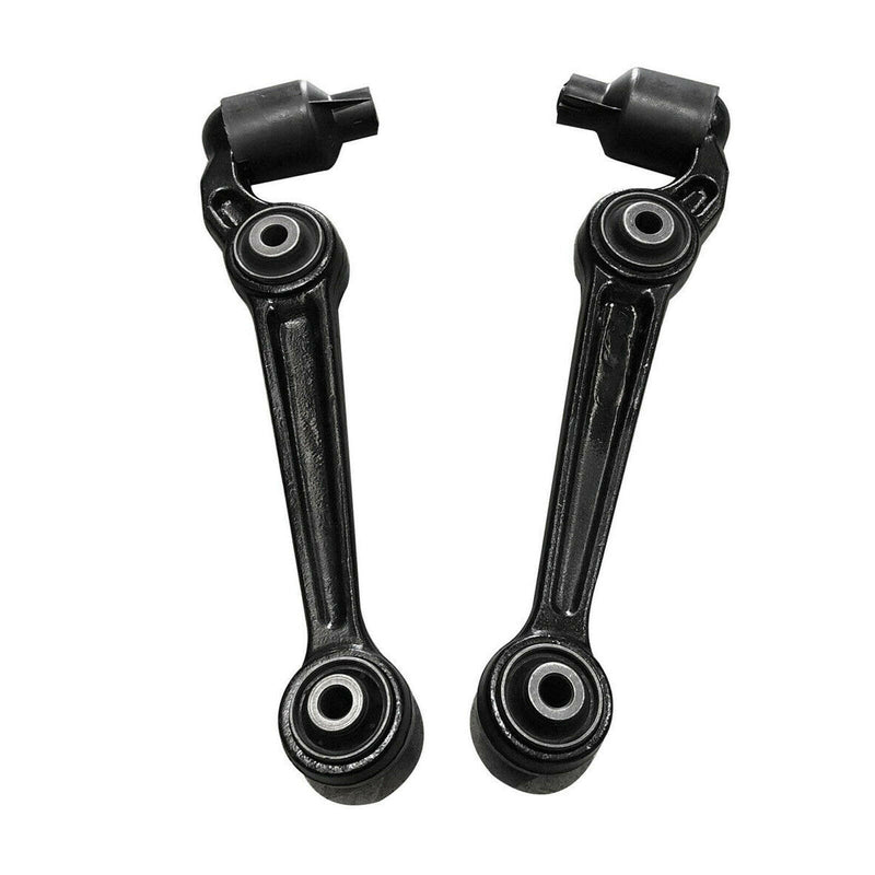 Front Lower Control Arm (Pair) to suit Mazda 6 GG GY MPS — image 1