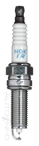 NGK Dbl Fine Electrode - DILKR6C11