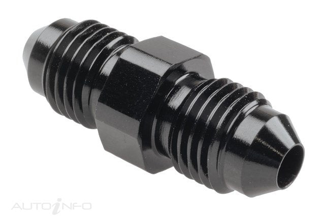 Raceworks Male Flare Union AN-3 - RWF-815-03BK