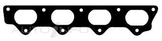 Permaseal Gasket Manual Exhaust Mitsubishi 4G63 4G64 SOHC - JD130