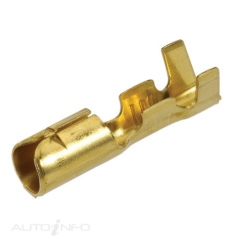 Narva Terminal NO Insul F/m Bul 5MM - 56203