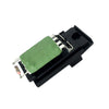 Heater Fan Blower Motor Resistor to suit Ford Focus 1998-2005 — image 3