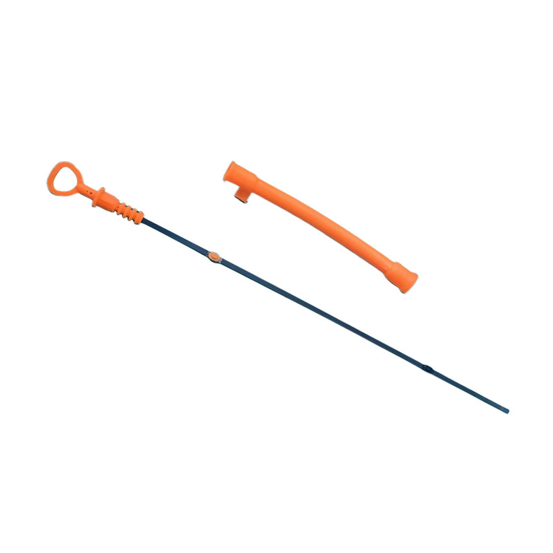 Oil Dipstick & Funnel Tube to suit Audi A3 1.6 — image 1